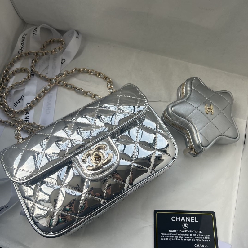 Ch**el cf series bags